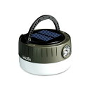 【WARSUN CP15】充電式・軽量キャンプランタン|ソーラー充電対応・3段階調光 LEDランタン 吊り下げ対応|小型アウトドアライト 防災・停電・登山・夜釣り・花見に