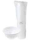 【 】 ストリックスデザイン 使い捨て容器 発泡 どんぶり 日本製 小 業務用 50枚 300ml 発泡スチロール 丼 イベント 屋台 テイクアウト容器 軽い...