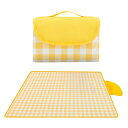 XLMABZ レジャーシート 折りたたみ式収納 2人〜3人用 防水 洗える 100×150cm ピクニックマット 大判 厚手 コンパクト収納 携帯便利 軽量 遠...