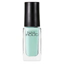 NAIL HOLIC(ネイルホリック) マニキュア GR713 5ミリリットル (x 1)