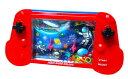 アクアゲームGALAXY 水中輪投げゲーム 4542099101627 (レッド)