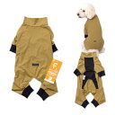 大型犬 ドッグプレイ 接触冷感 ストレッチハニカム ラッシュガード 外遊び 8/イエロー BS