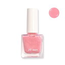 jill leen ジルリーン 繊維ネイル 宝石ネイル マニキュア ポリッシュ 9ml (C7 コットンキャンディー)