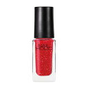 NAIL HOLIC(ネイルホリック) マニキュア RD415 5ミリリットル (x 1)