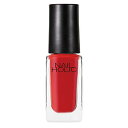 NAIL HOLIC(ネイルホリック) マニキュア RD414 5ミリリットル (x 1)