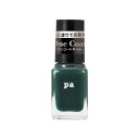 pa(ピーエー) pa ネイルカラー ワンコート マニキュア ONE10 6mL