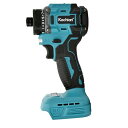 Kachiari 充電式ドライバー 18V 40N.m 21+1段階トルク調節 スピード調節機能 正逆転切替 ブラシレスモーター搭載電動ドリルドライバー ネジ締め 引越し 家具組立 初心者向け DIY 日曜大工 マキタ18