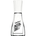 Sally Hansen SallyHansen(サリーハンセン) インスタドライ ホワイトオンタイム 速乾ネイル 9ミリリットル (x 1)