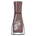 Sally Hansen SallyHansen(サリーハンセン) インスタドライ スリックスレイト 9ml 速乾ネイル