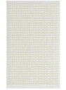 パールシール 髪 ライトストーン シール ピアス シール パールタイプ 3mm 1040粒 4mm 900粒 (4mm)