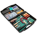 RMTIME レザークラフト 273点工具セット レザーツール 革工具セット 手縫い道具 穴あけポンチ 静音 ヨーロッパ目打ち カッターマット カービング 刻印セット レザー 糸 針 手作り 縫製キット