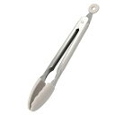 ニトリ(NITORI) デコホーム商品 シリコントング M MO 5897288