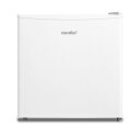 COMFEE' 冷凍庫32L 前開き コンパクト 家庭用 ストッカー温度調節 省エネ ノンフロン ホワイト RCD40WH1JP(E) 2024年モデル