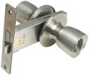 美和ロック U9 145HMD-1 アルミ扉用シリンダー錠 バックセット100ミリ 扉厚29~~33ミリ 145D1-EF2~