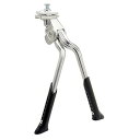 AKI WORLD(アキワールド) OPEN DOUBLE STAND SILVER SD-MS-002