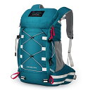 マウンテントップ(Mountaintop) 登山 リュック 35L バックパック ハイキング リュックサック アウトドア 旅行 クライミング キャンプ ザック デイバック 軽量