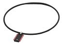 ファイテン(phiten) ネックレス RAKUWAネック EXTREME スクエア ブラック 45cm【肩こり】【首こり】【ファイテン先端技術メタックス採用】