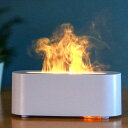ViSSKO 加湿器 アロマ対応 小型 アロマディフューザー 超音波式 LEDライト7色 卓上加湿器 卓上噴水 自動停止機能 空焚き防止 コンパクト お手入れ簡...