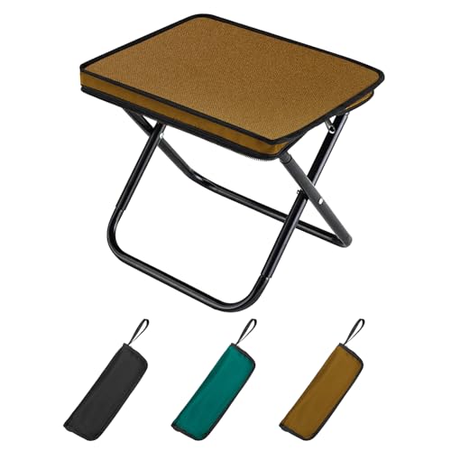 【軽量で1秒で座れる】Yoyotager アウトドア チェア 折りたたみ椅子 ポータブル 伸縮一体式 折り畳み コンパクトイス 超軽量 310g 携帯 耐荷重150kg チェアリング キャンプ バーベキュー ソロキ