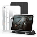 KenKe iPad Air 11インチ ケース (M3/M2) 2025/2024 iPad Air 第5/4世代 2022/2020 10.9 インチ 分離...