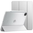 JETech iPadPro11インチ(2022/2021/2020/2018)保護ケース Pencilワイヤレス充電対応 ウェイクアップ/オートスリープ機能付...