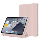 KenKe 新型 iPad Pro 11 ケース 第4/3/2/1世代 通用 磁気吸着 軽量 柔らかいシリコン 高級PU材質 カバー Pencil 2 ワイヤレ...