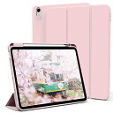KenKe iPad Air 11インチ ケース (M3/M2、2025/2024) iPad Air 第5/4世代 ケース 2022/2020発売 10.9イ...