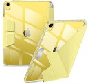 iPad 第11世代 第10世代 ケース 2025/2022 iPad (A16) 11インチ 2025 / 10.9インチ 2022 通用 オートスリープ/ウ...