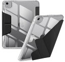 iPad Air 11インチ ケース (M3/M2、2025/2024) iPad Air 第5/4世代 ケース(2022/2020) iPad Pro 11 ...