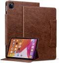 Gedurya iPad Pro 11インチ ケース M4 (2024)専用 iPad Pro 11 ケース かわいい 猫耳マグネットバックル iPad Pro...