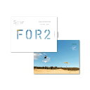 SOW EXPERIENCE(ソウ・エクスペリエンス) 体験ギフト FOR2ギフト (GREEN)