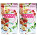 水出し白桃入 煎茶ティーバッグ 20ティーバッグ入 ×2袋セット