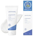 【AESTURA】アトバリア365 クリーム 80mL 敏感肌 韓国コスメ 保湿クリーム スキンケア 乳液 乾燥肌 無香料 無着色 セラミド 低刺激 ダーマコスメ 顔 韓国 べたつかない しっとり メンズ 子供 親