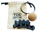 足指 足底筋 トレーニングセット|TOE RHYTHM