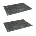 パナソニック純正 FSE251K001 2枚セット 浴室暖房換気乾燥機用フィルター 浴室乾燥機 浴室換気扇
