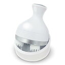 YSN 電動 ヘッドスパ | コードレス USB充電 電動 頭皮ブラシ 防水 スタンド付属 ブラシ 家庭用 男女兼用 自宅 電動 ワンタッチ操作 プレゼント ギ...