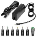 Outtag DC 12V 5A 電源 アダプター 60W 12V 汎用ACアダプター LED テープライト ルーター ディスプレイ モニター ビデオ カメラ ...