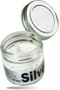 BABLO POMADE カラーワックス シルバーワックス シルバー メンズ シルバーアッシュ 白 髪 銀髪 白髪