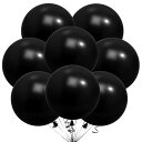 巨大なバルーン 18インチ円形風船 30個大きくて厚いラッテクスバルーン 結婚式と誕生日のデコレーション パーティーの装飾大型の風船