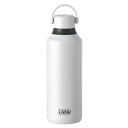 ロハンウェイ (LHHW) 水筒 1リットル セラミックコーティング 真空断熱 ステンレスボトル 2WAY飲み口 直飲み&広口 氷対応 保温保冷 洗いやすい 漏...