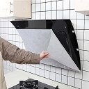 Doyeemei 24枚入り 換気扇フィルター レンジフードフィルター 換気扇カバー 貼るだけ 使い捨て 難燃性不織布フィルター カット可能 通気 換気扇掃除 ...