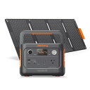 Jackery Solar Generator 240 New 40Mini 256Wh ポータブル電源 40W ソーラーパネル 2点セット リン酸鉄 長寿命 ...