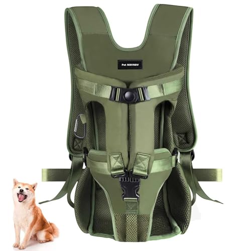 ペットスリング 犬 抱っこ紐 中小型 犬 キャリーバッグで対応 ペットスリング 長さ調整しやすい可能 オックスフォード生地 ライト 柔らかい 通気性 肩負担は少ない ワンタッチバックル設