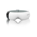 【2025革新デザイン】 アイウォーマー 目元エステ アイケア グラフェン加熱 振動 Bluetooth音楽再生機能 3Dエアバッグ 液晶ディスプレイ 折りたたみ式 母の日ギフト 祝日 誕生日プレゼントト