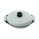 武田コーポレーション【電子レンジ調理・焼き魚・簡単】グリーン 26×22×9cm 電子レンジ専用調理器GR サークル DRC-CMGR