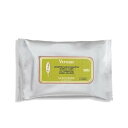 ロクシタン(L'OCCITANE) ヴァーベナ アイシータオレッツ 15枚入り (ひんやり冷感ボディシート) 女性 男性 メンズ 人気 冷感シート クール 体用...