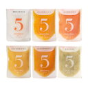 manma 四季のベビーフードセット (6個セット, 5ヶ月【manma 四季のベビーフード】)