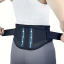 Aorsky 腰 サポーター 腰 コルセット 腰用サポート ベルト 【...(4)
