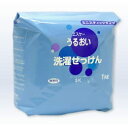 エスケー石鹸 うるおいシリーズ 洗濯用粉せっけん 詰替用1kg×6