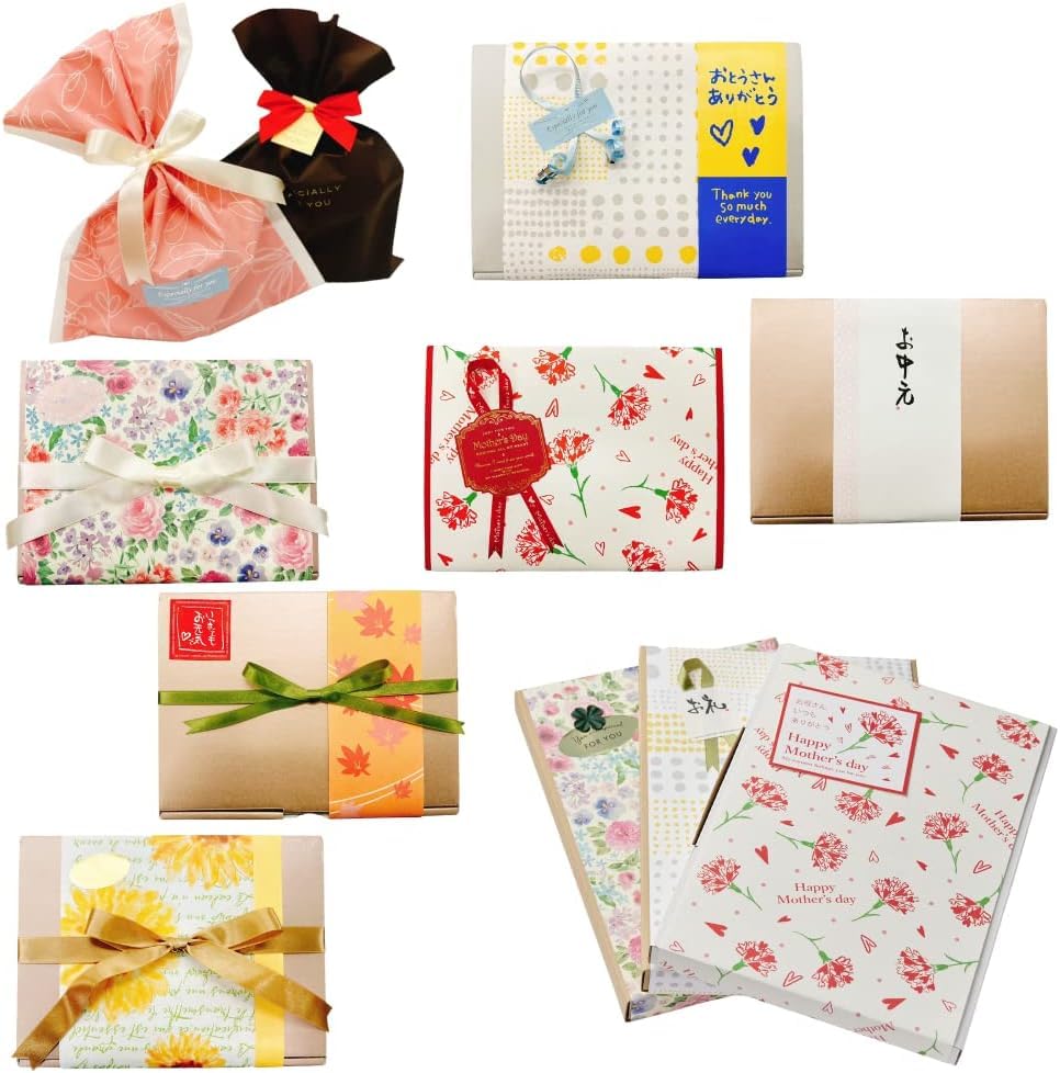 ڥեȥåԥѾ  եȥåԥñΤǤιԲ gift-wrapping (Ϸ)